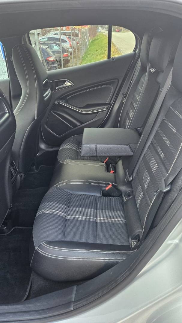 Mercedes-Benz GLA 200 d 100KW – Obrázok 25