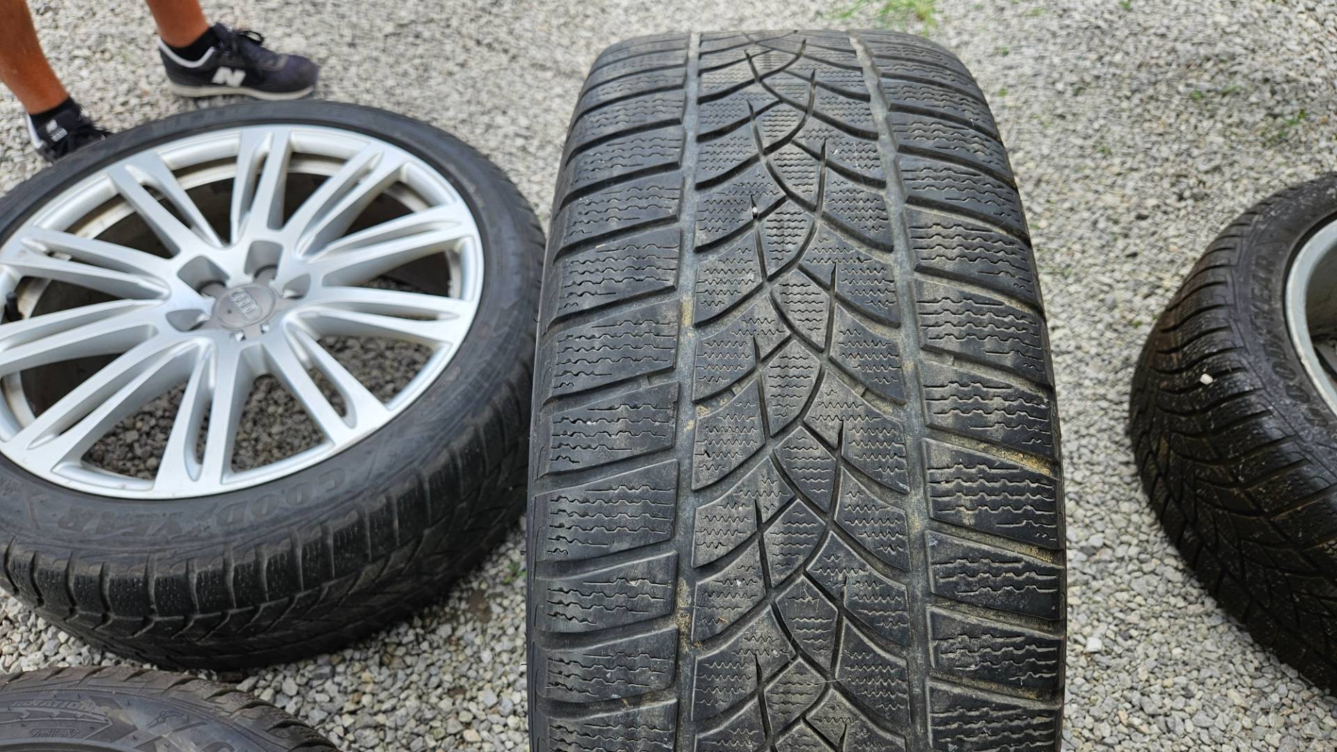 Audi A8 – Obrázok 11