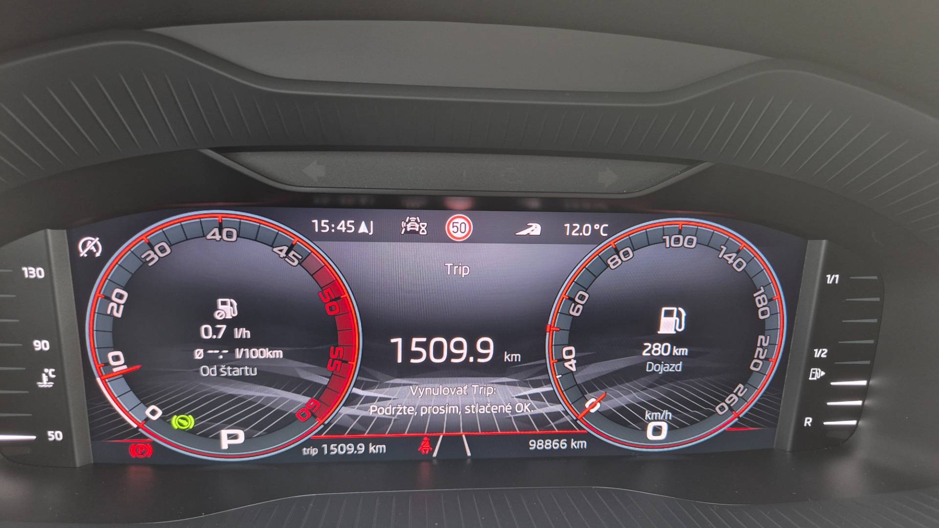 Škoda Kodiaq 2.0 TDI SCR EVO 200 Sportline 4x4 DSG – Obrázok 60