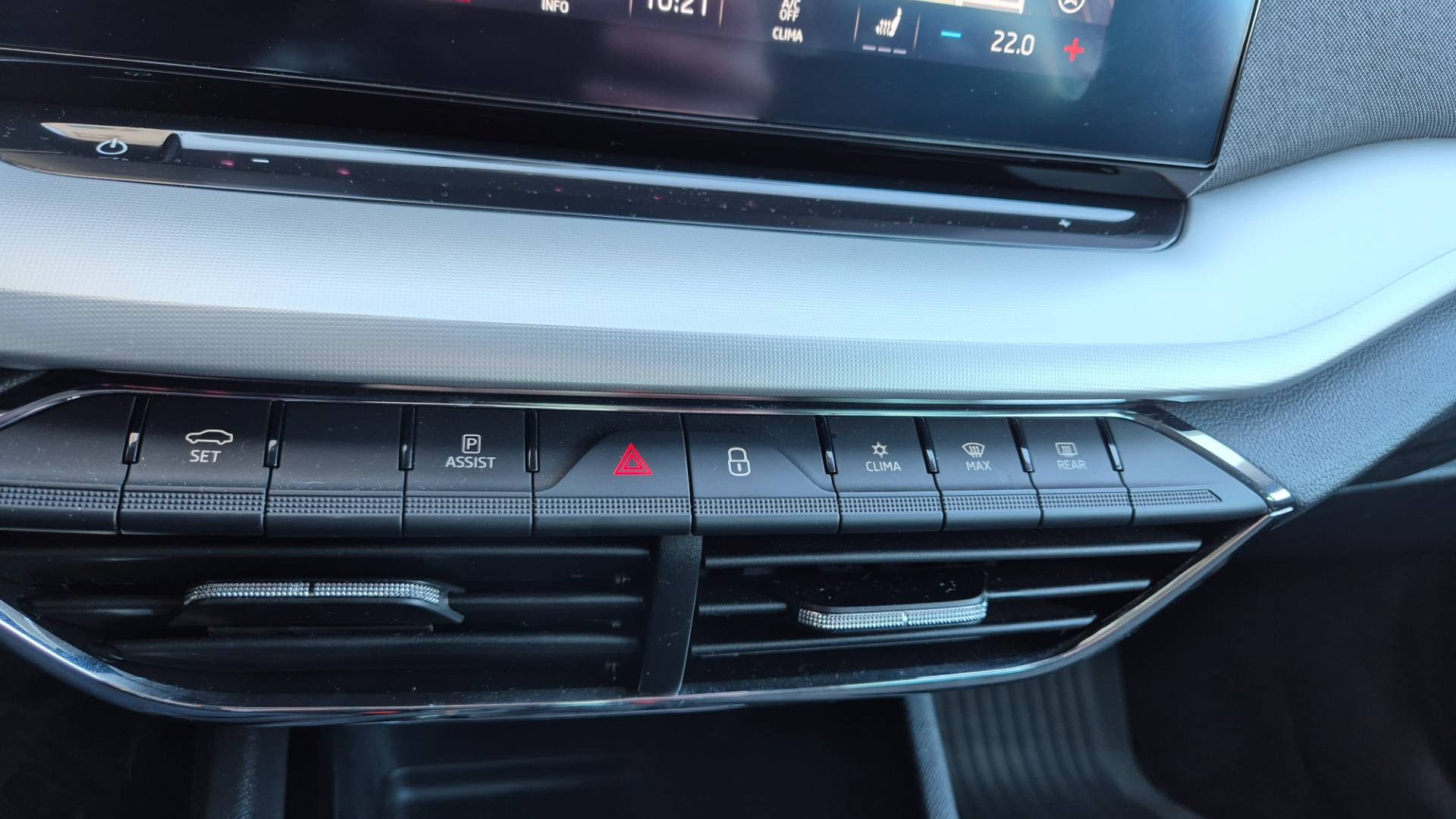 Škoda Octavia 2.0 TDI SCR Style – Obrázok 40