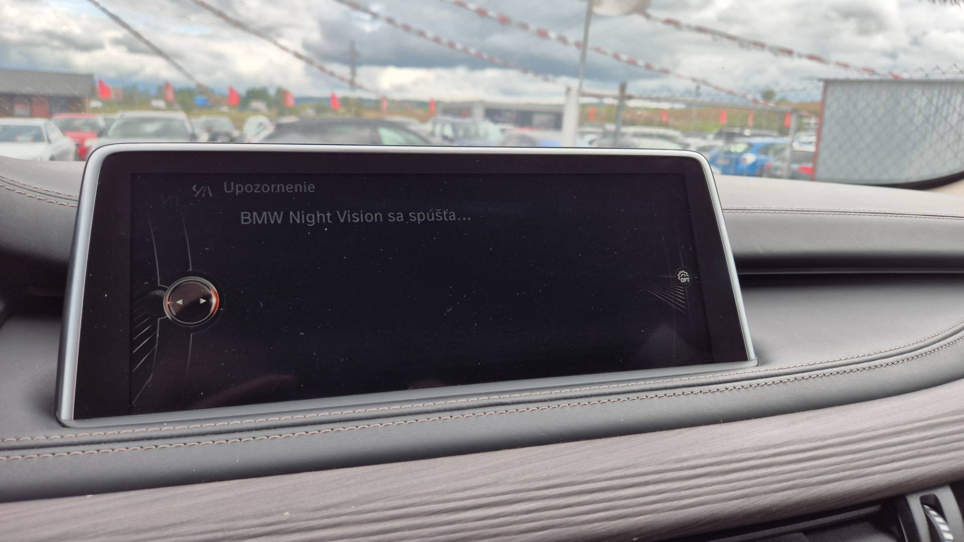 BMW X5 xDrive40d A/T – Obrázok 60