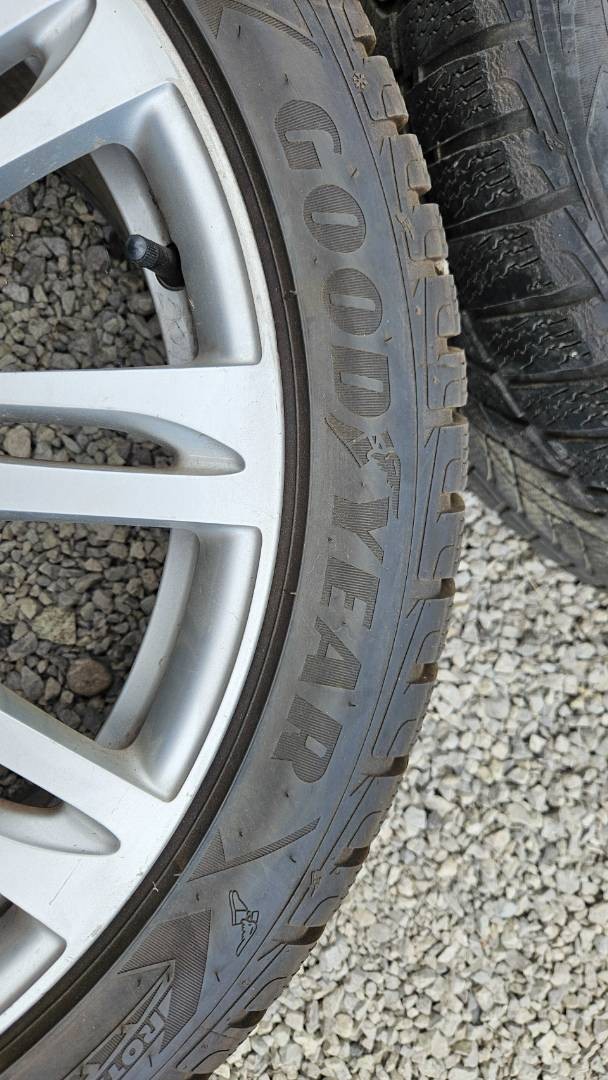 Audi A8 – Obrázok 5