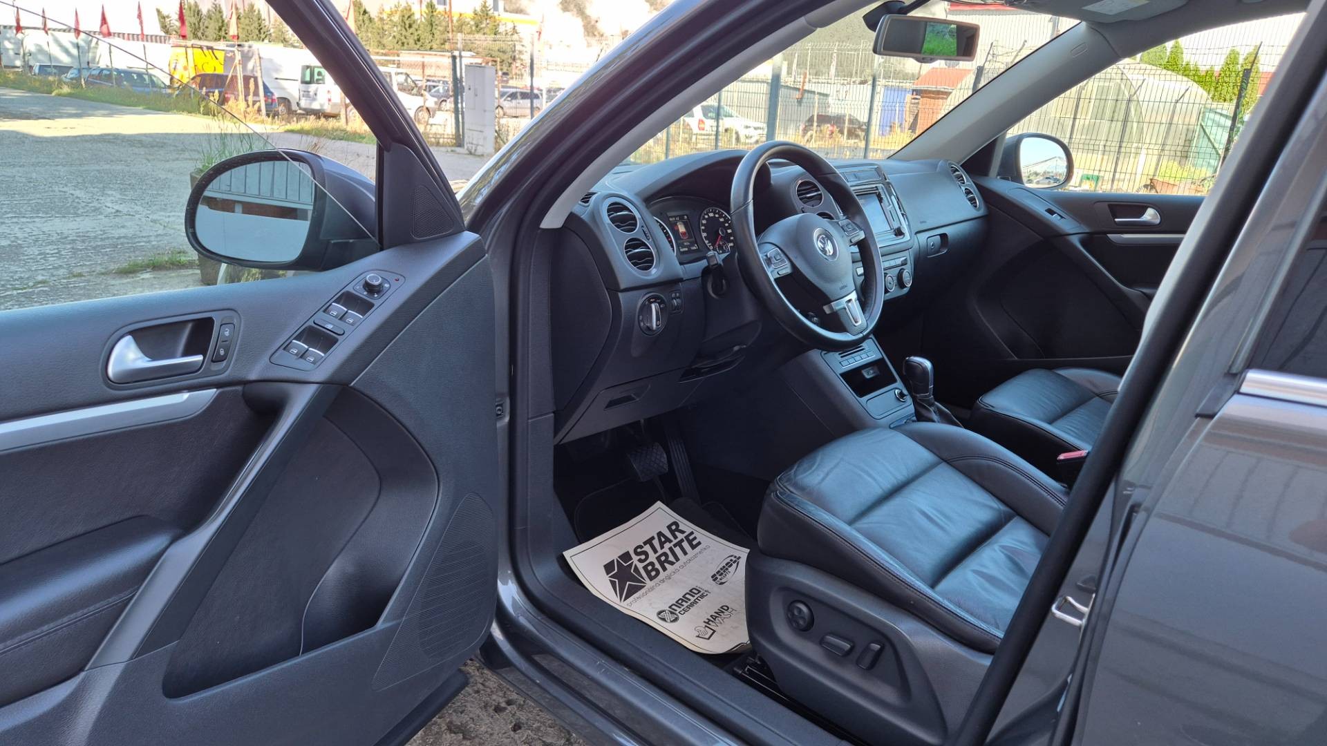 Volkswagen Tiguan 2.0 SCR TDI BMT 4-Motion Sport&Style DSG EU6 – Obrázok 26