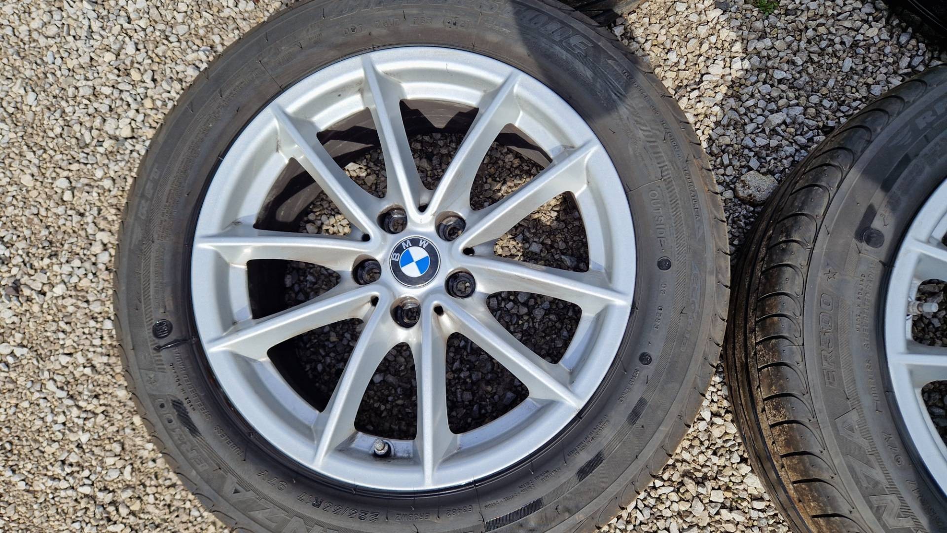 BMW 530 – Obrázok 4