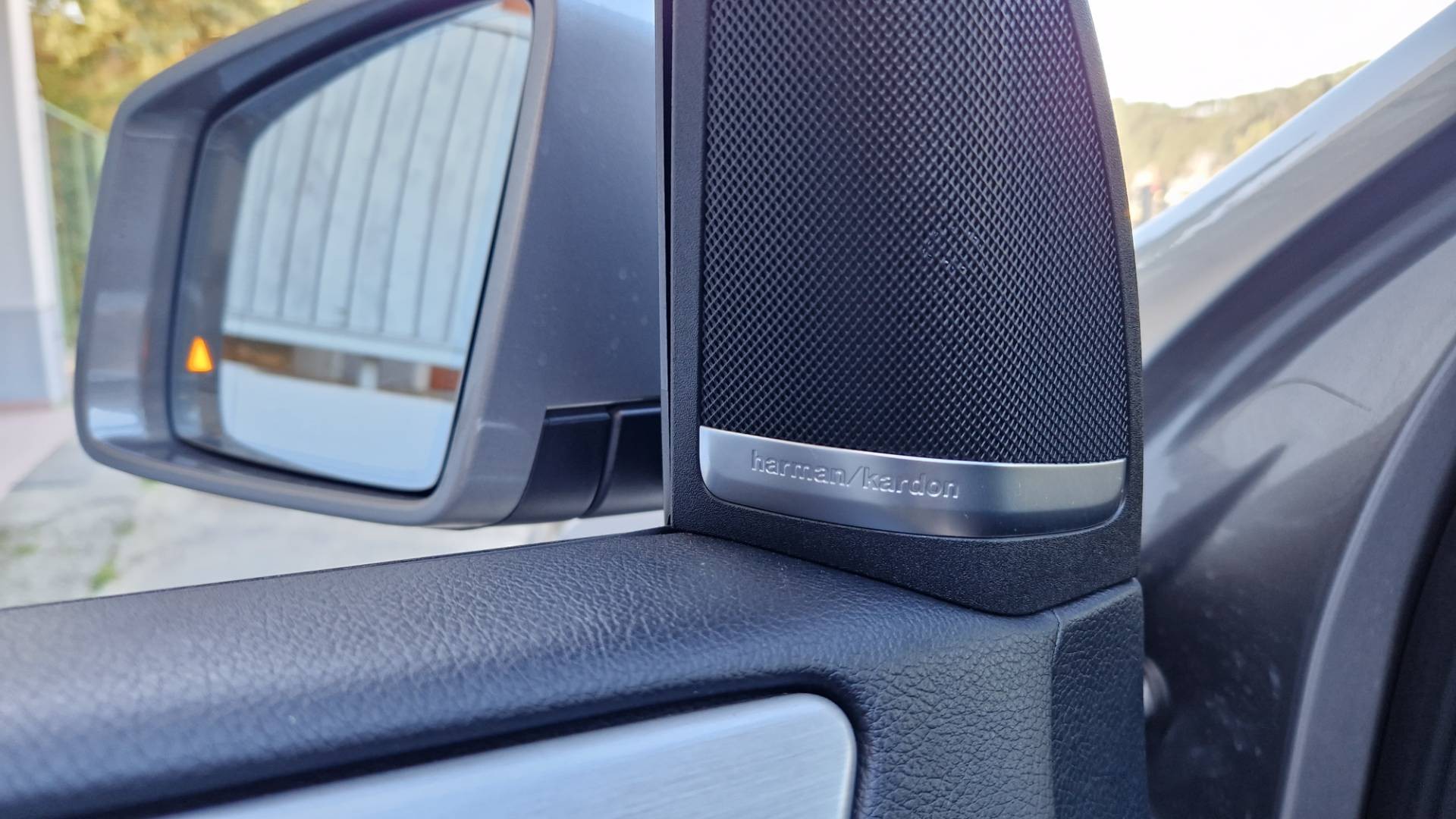 Mercedes-Benz GLE SUV 350d 4matic A/T – Obrázok 42