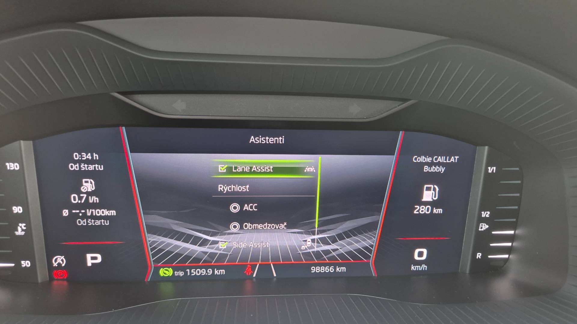 Škoda Kodiaq 2.0 TDI SCR EVO 200 Sportline 4x4 DSG – Obrázok 63