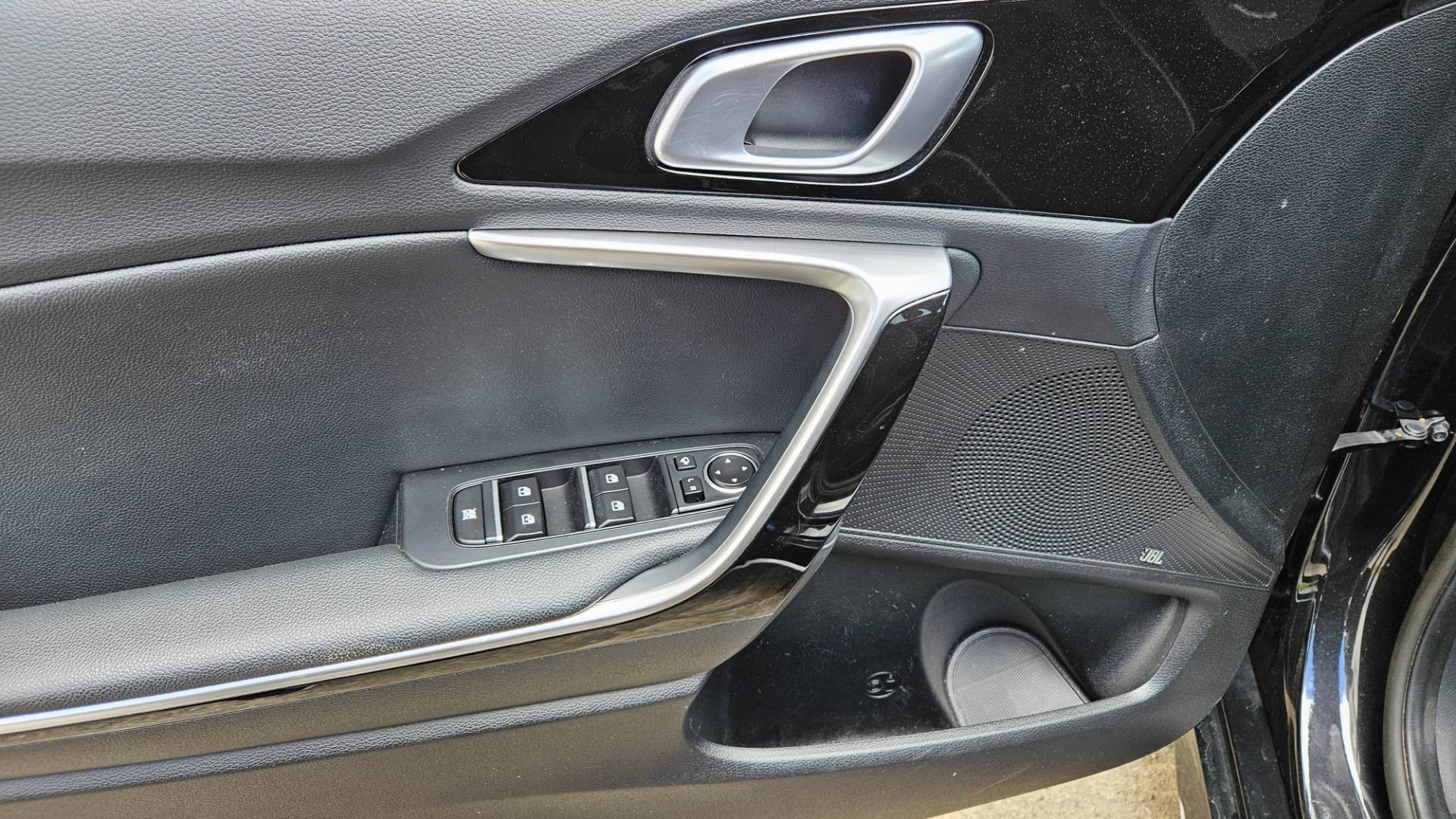 Kia ProCeed 1.5 T-GDi GT-Line – Obrázok 24