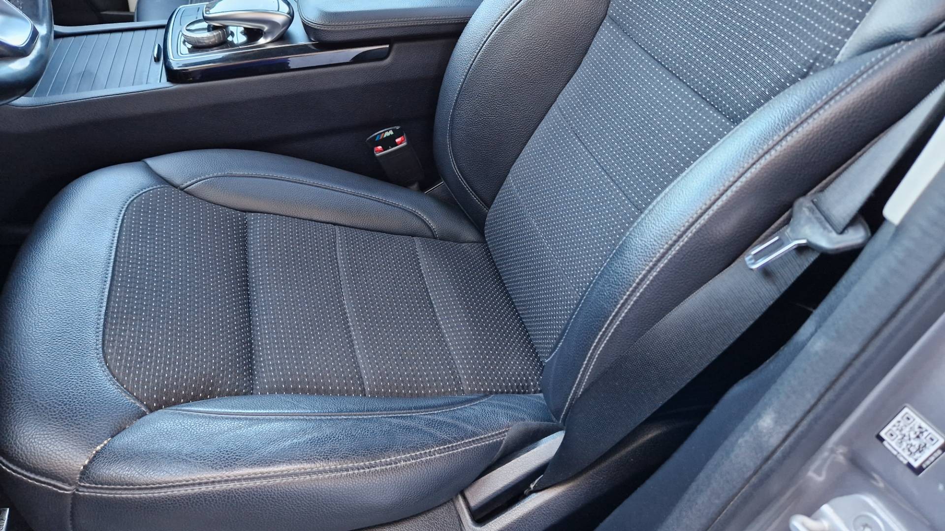 Mercedes-Benz GLE SUV 350d 4matic A/T – Obrázok 36