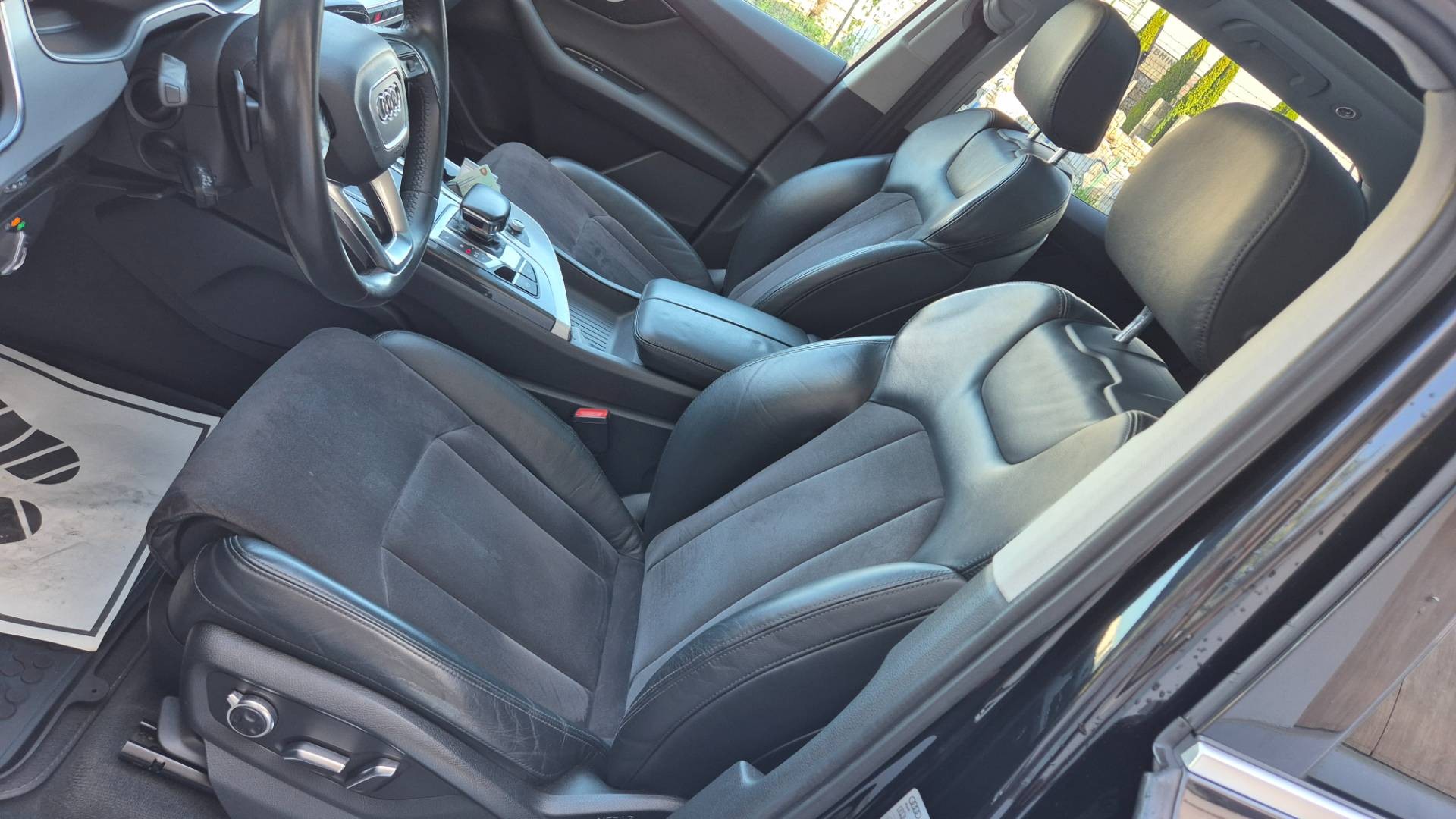 Audi Q7 3.0 TDI 272k quattro tiptronic 8-st. – Obrázok 31