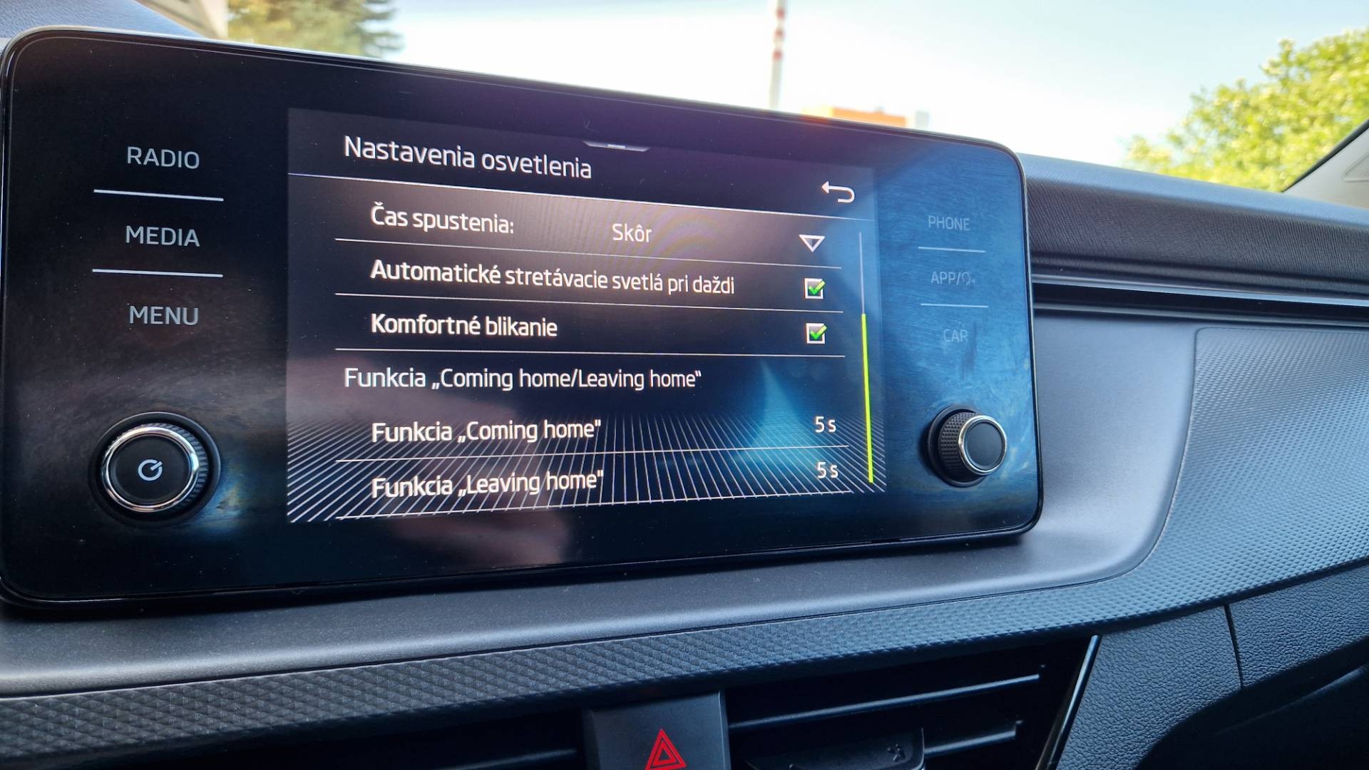 Škoda Kamiq 1.0 TSI Style DSG – Obrázok 43