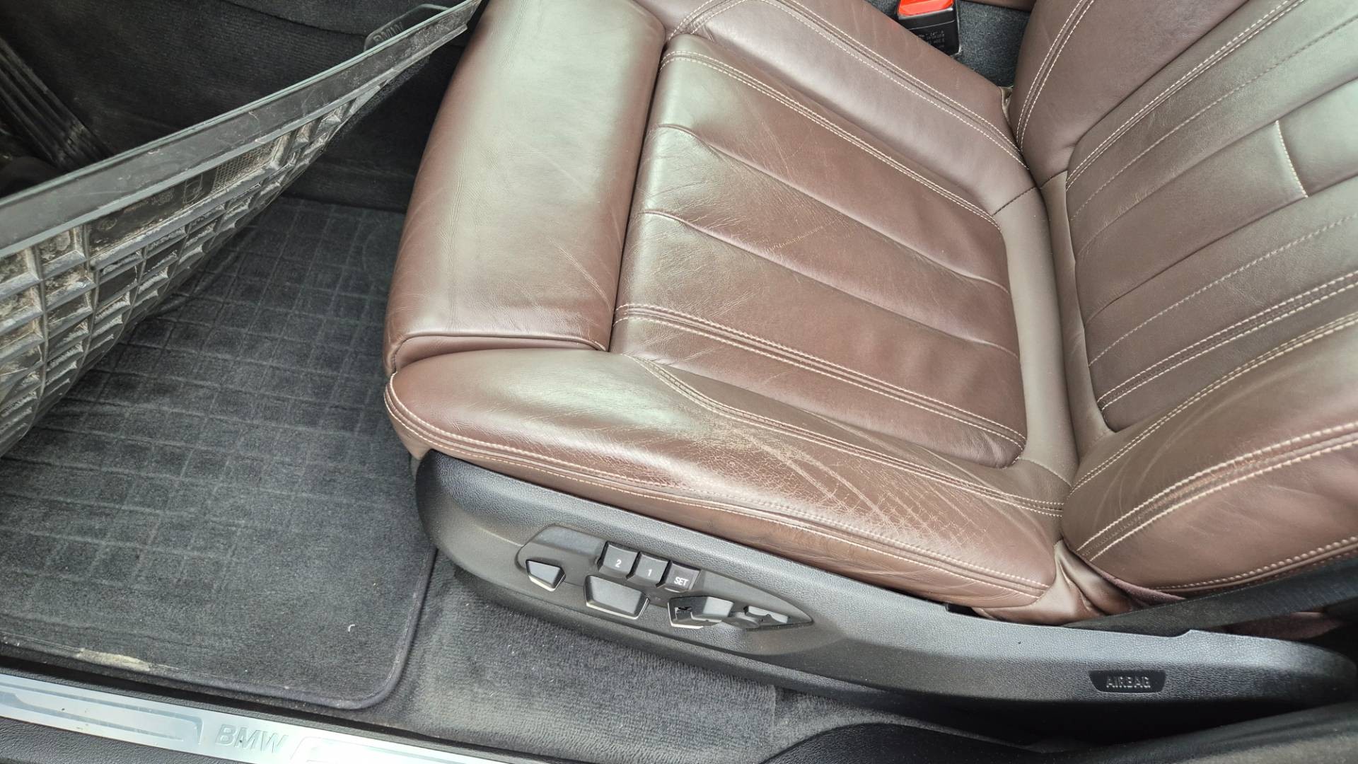 BMW X5 xDrive40d A/T – Obrázok 34