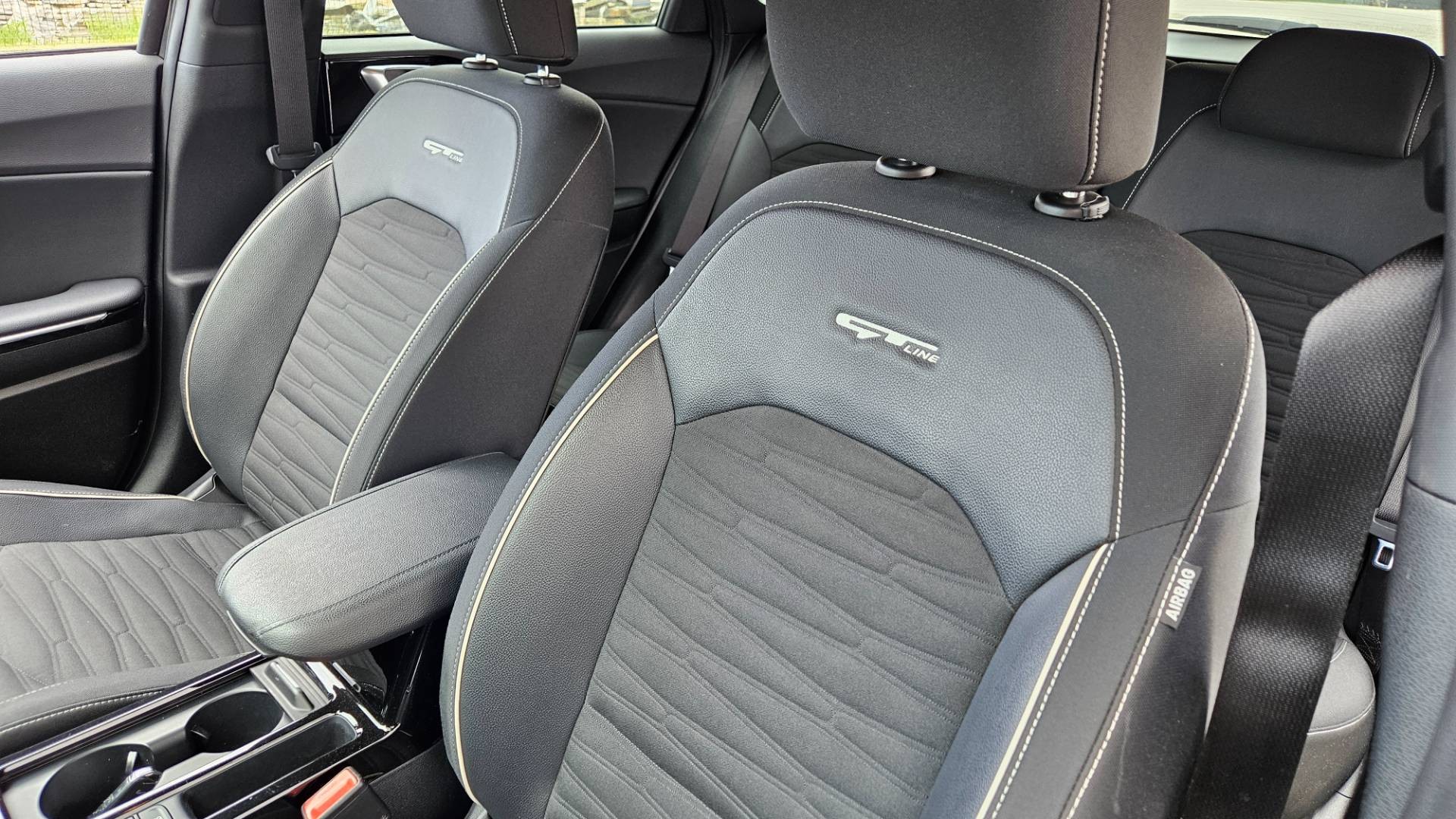 Kia ProCeed 1.5 T-GDi GT-Line – Obrázok 26