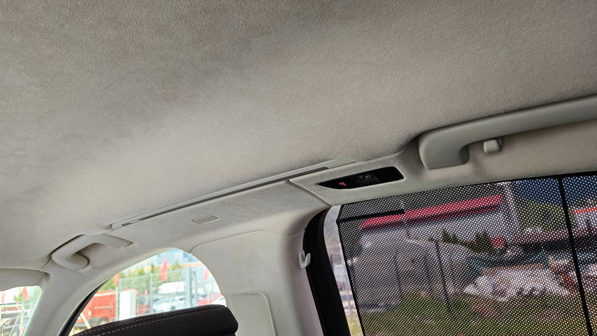 Audi A8 4.2 TDI V8 385k DPF quattro tiptronic – Obrázok 39