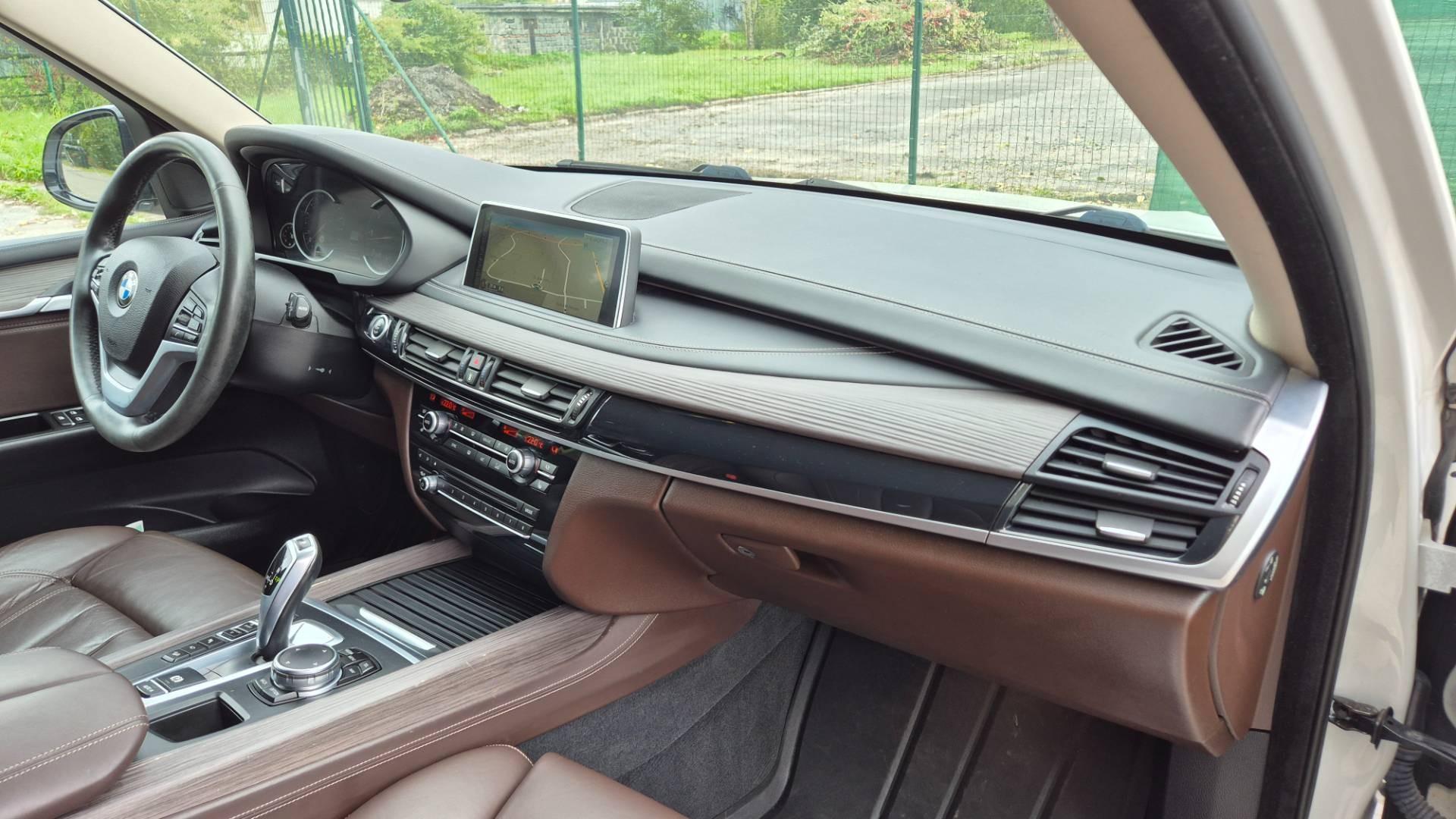 BMW X5 xDrive40d A/T – Obrázok 44