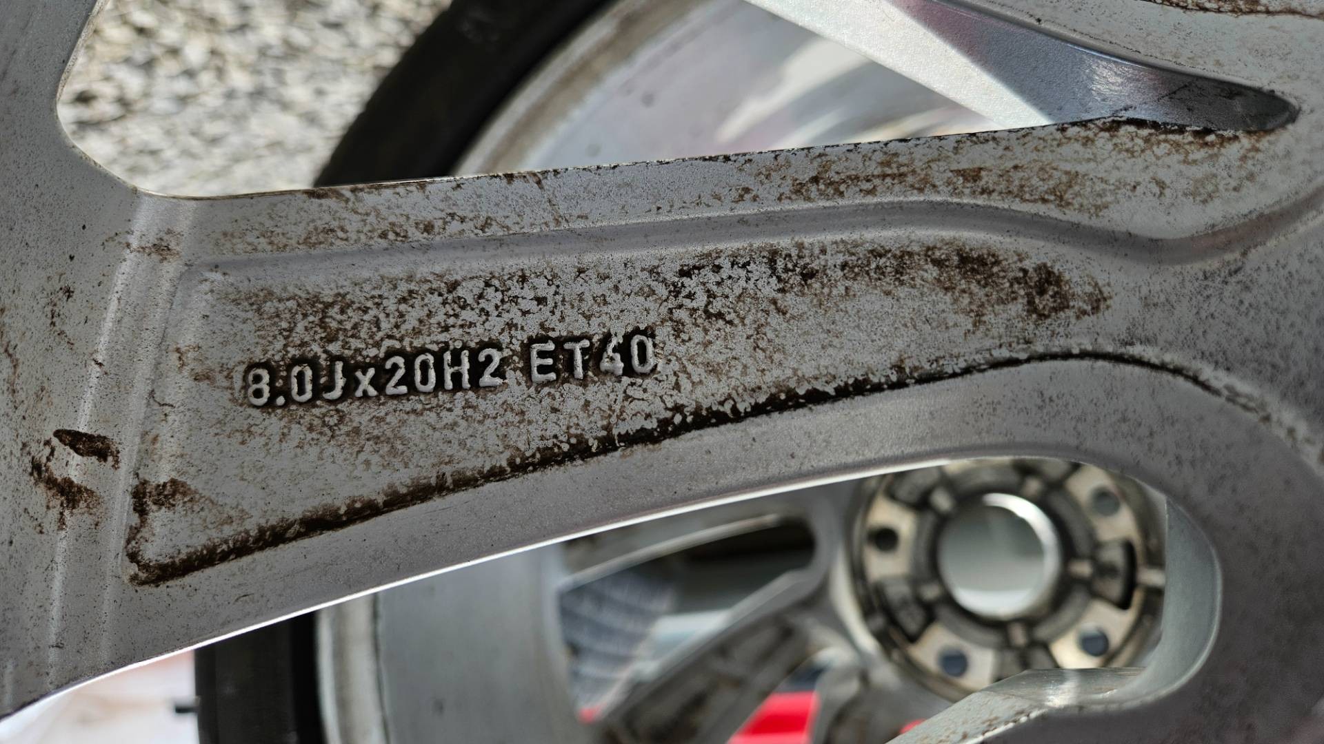 VW Arteon hliníkové disky + letné pneumatiky – Obrázok 12