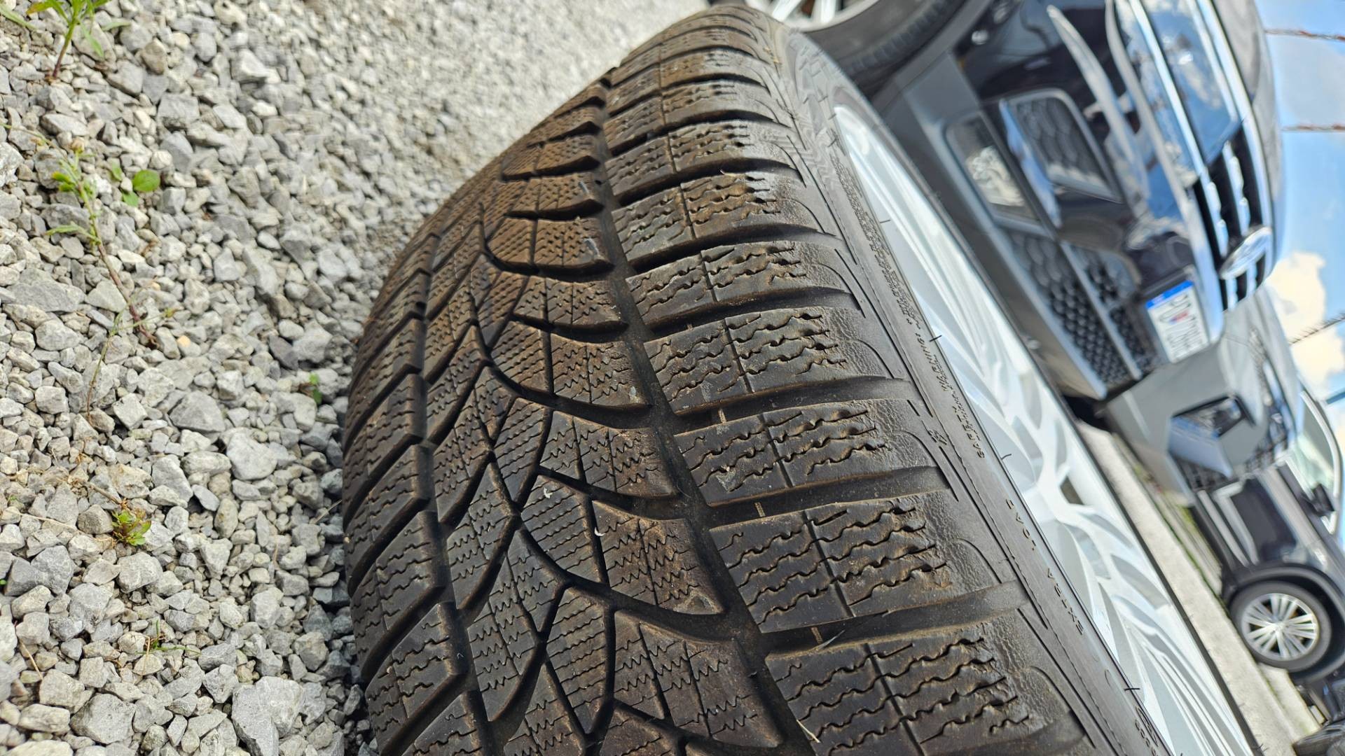 Audi A8 – Obrázok 13