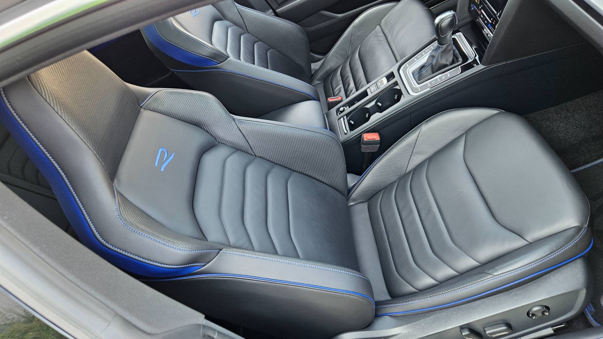 Volkswagen Arteon Shooting Brake SB 2.0 TSI R 4Motion DSG – Obrázok 41