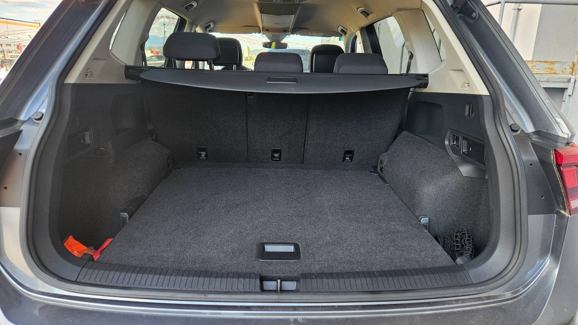 Volkswagen Tiguan Allspace 2.0 TDI SCR BMT Ed. Comfortline 4MOTION DSG – Obrázok 17