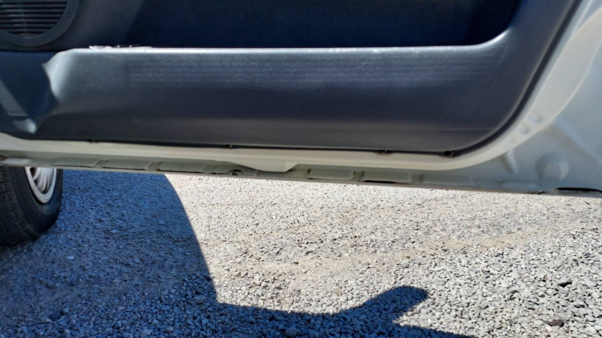 Renault R21 2.1 GTD – Obrázok 18