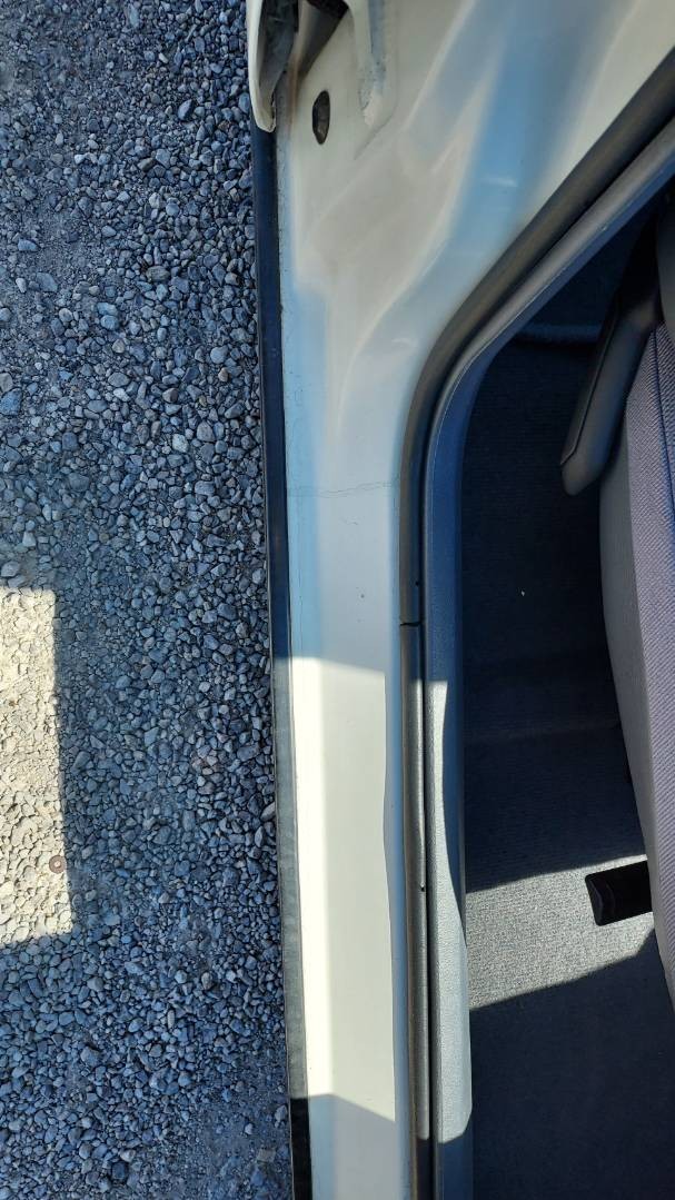 Renault R21 2.1 GTD – Obrázok 17