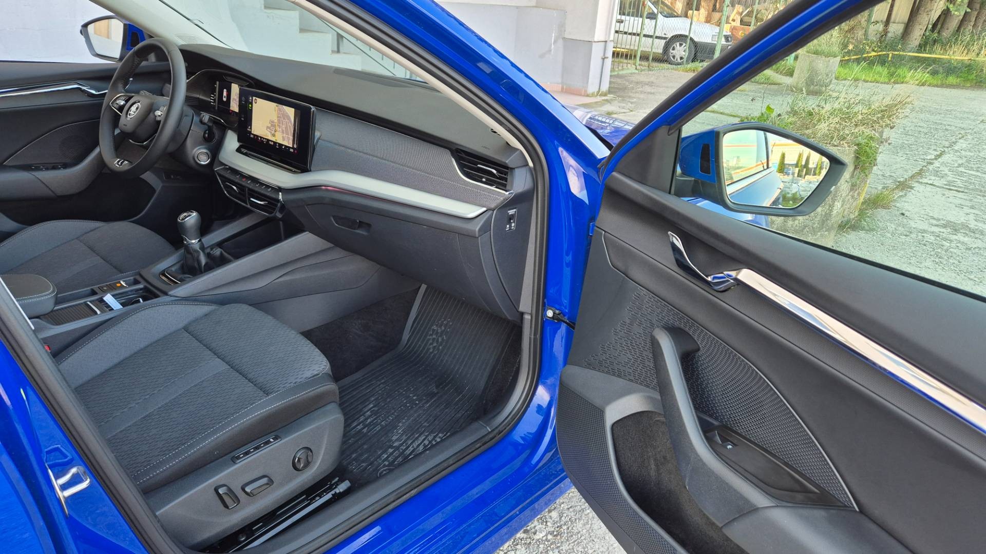 Škoda Octavia 2.0 TDI SCR Style – Obrázok 33