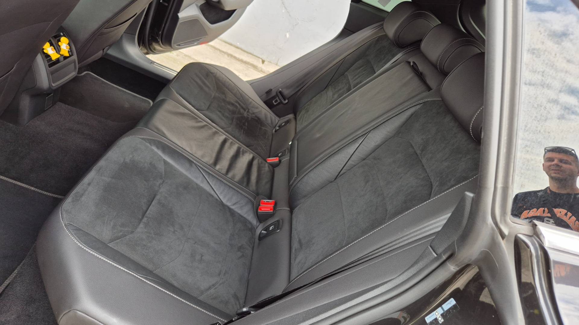 Volkswagen Arteon 2.0 TSI OPF BMT R-Line 4Motion DSG – Obrázok 18