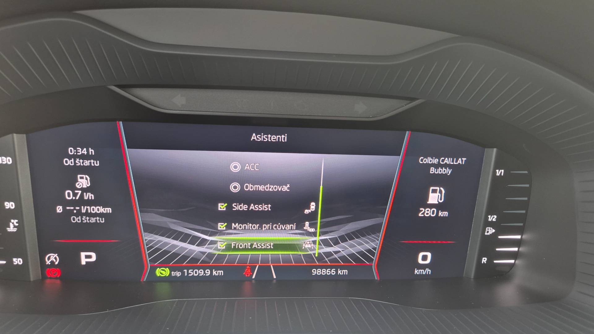 Škoda Kodiaq 2.0 TDI SCR EVO 200 Sportline 4x4 DSG – Obrázok 64