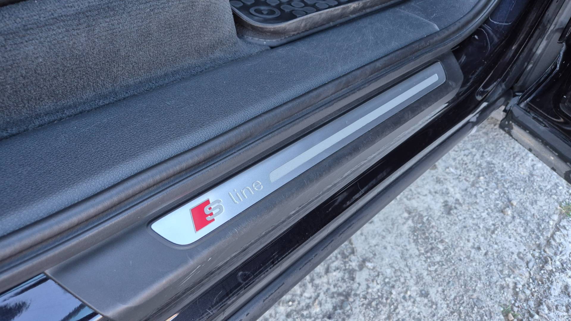 Audi Q7 3.0 TDI 272k quattro tiptronic 8-st. – Obrázok 42