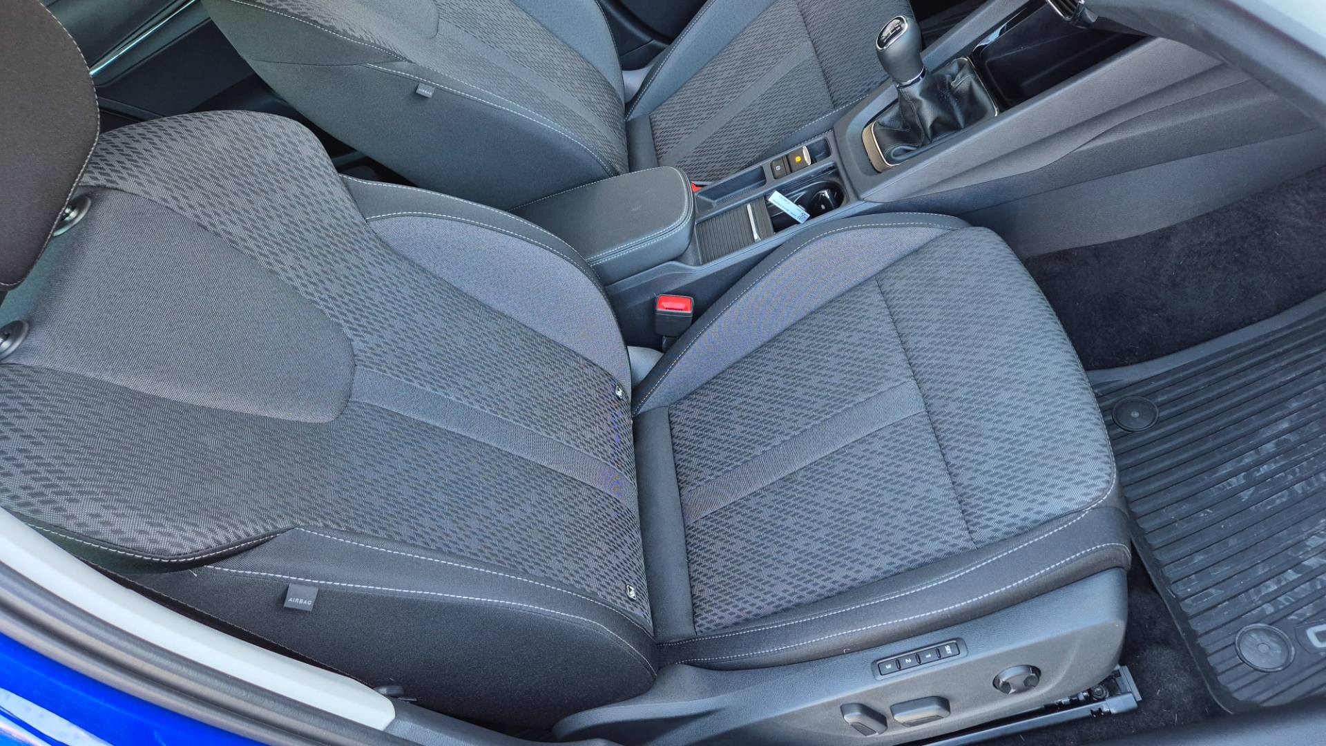 Škoda Octavia 2.0 TDI SCR Style – Obrázok 34