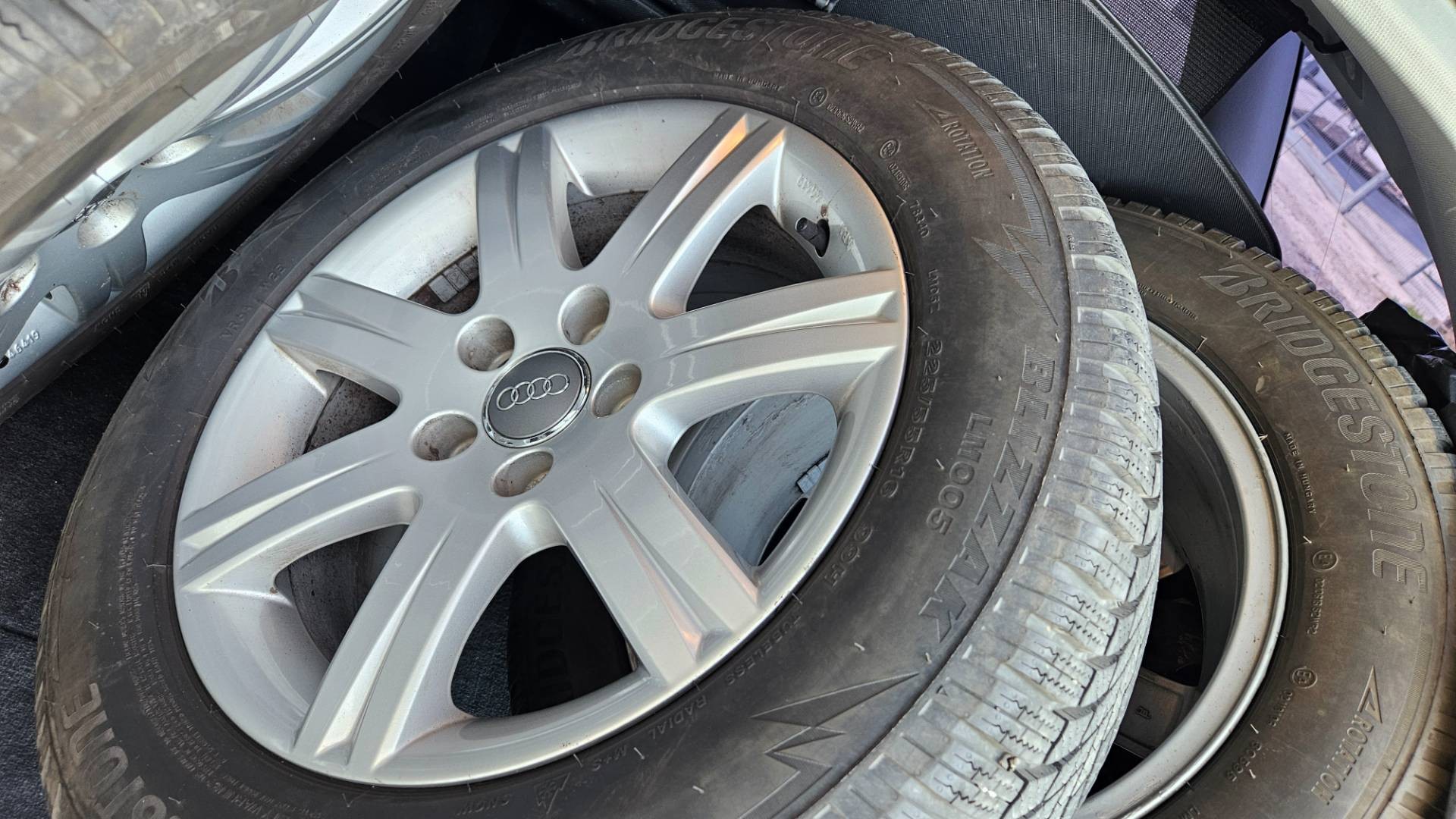 Audi A6 Avant 2.7 TDI multitronic – Obrázok 16