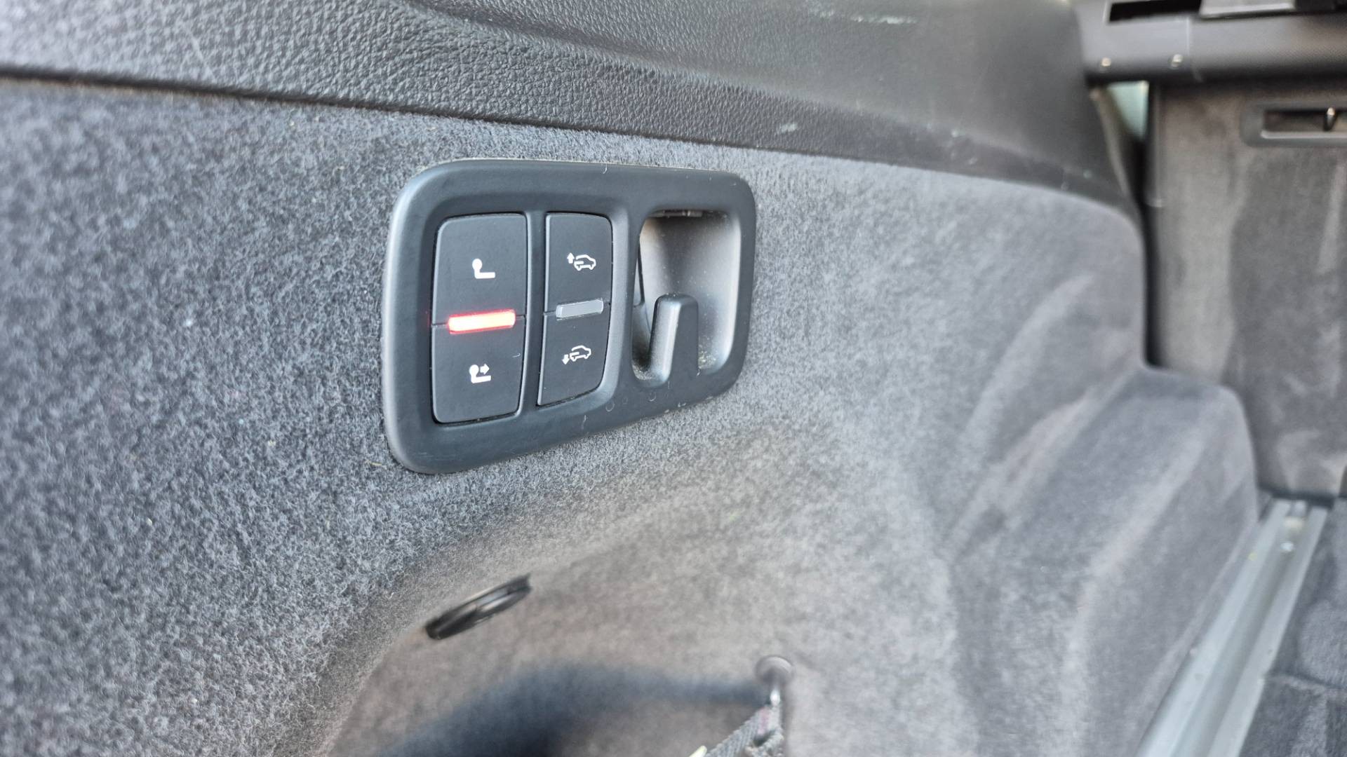 Audi Q7 3.0 TDI 272k quattro tiptronic 8-st. – Obrázok 23