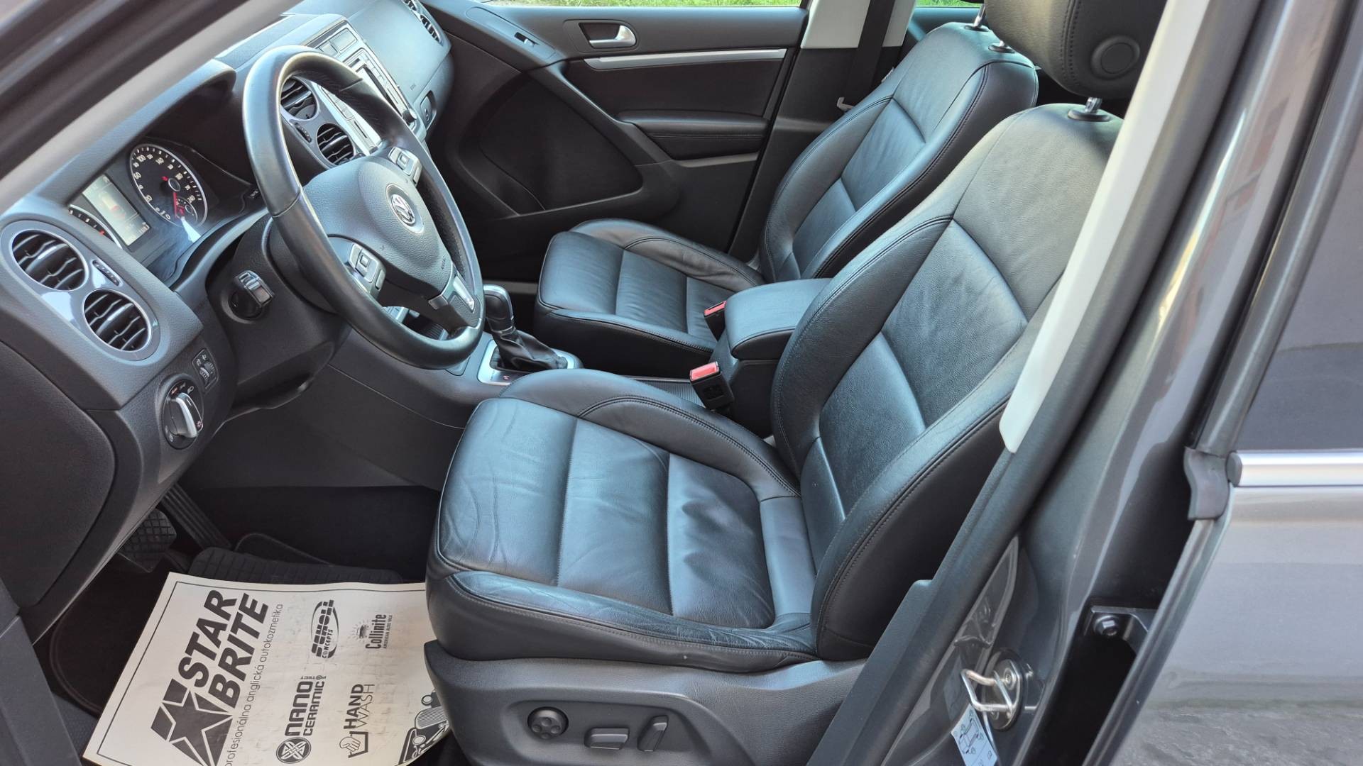 Volkswagen Tiguan 2.0 SCR TDI BMT 4-Motion Sport&Style DSG EU6 – Obrázok 27