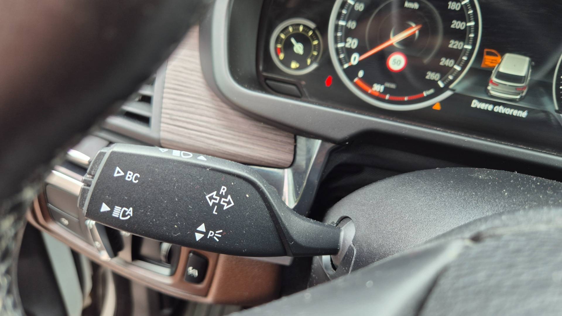 BMW X5 xDrive40d A/T – Obrázok 53