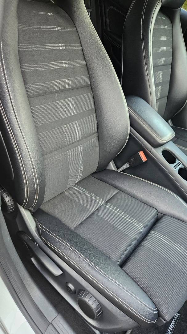 Mercedes-Benz GLA 200 d 100KW – Obrázok 27