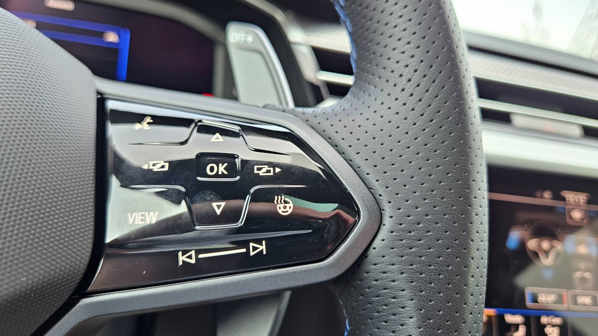 Volkswagen Arteon Shooting Brake SB 2.0 TSI R 4Motion DSG – Obrázok 60