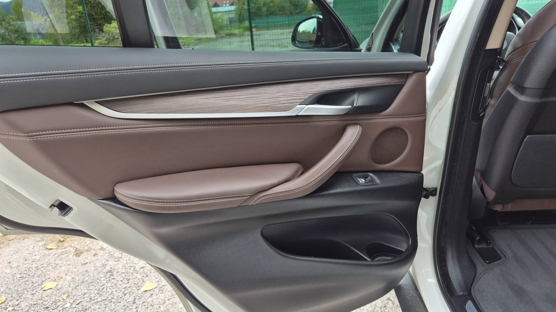 BMW X5 xDrive40d A/T – Obrázok 27