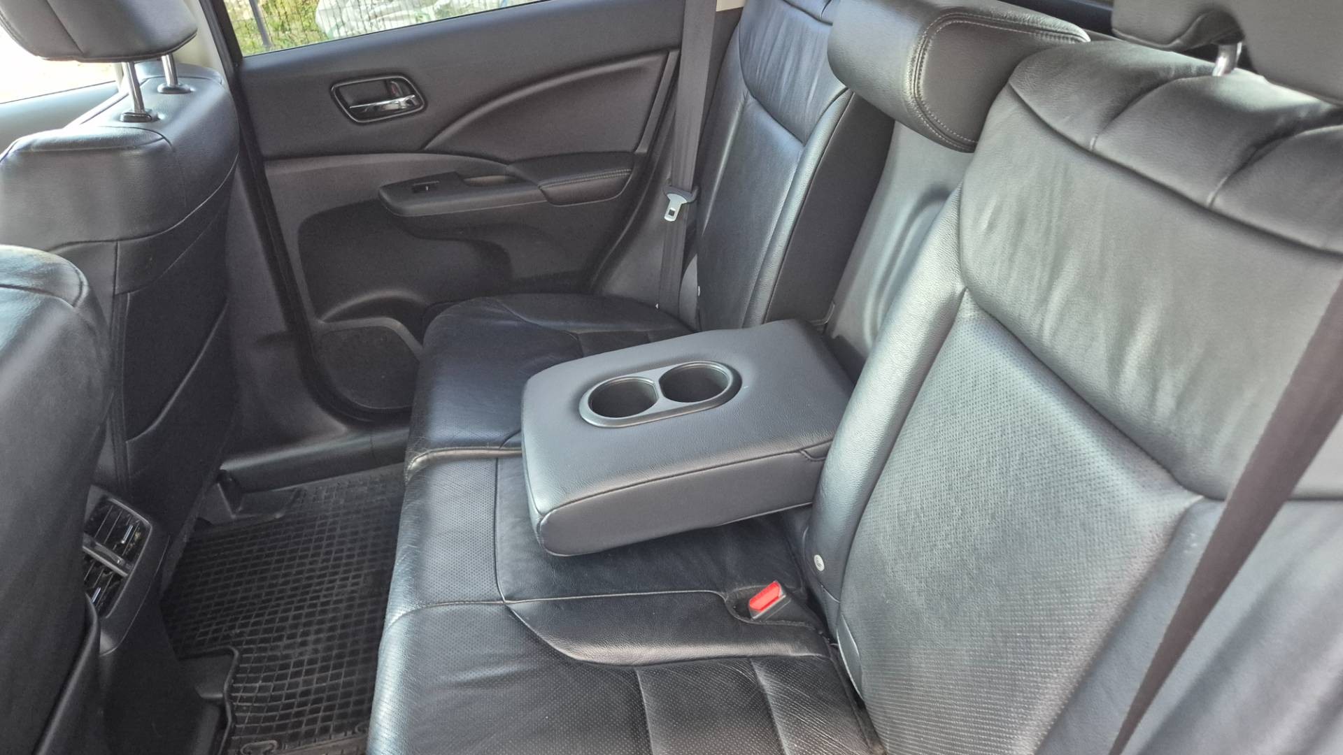 Honda CR-V 2.2 i-DTEC Elegance – Obrázok 23