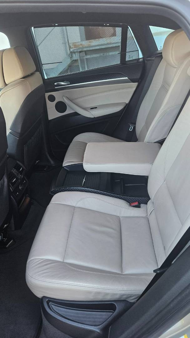 BMW X6 xDrive 35i – Obrázok 14