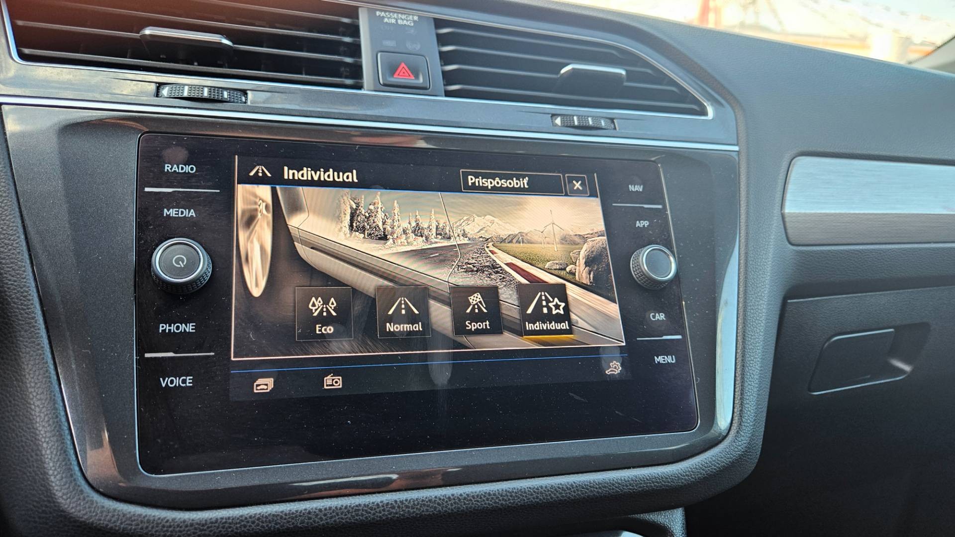 Volkswagen Tiguan Allspace 2.0 TDI SCR BMT Ed. Comfortline 4MOTION DSG – Obrázok 37