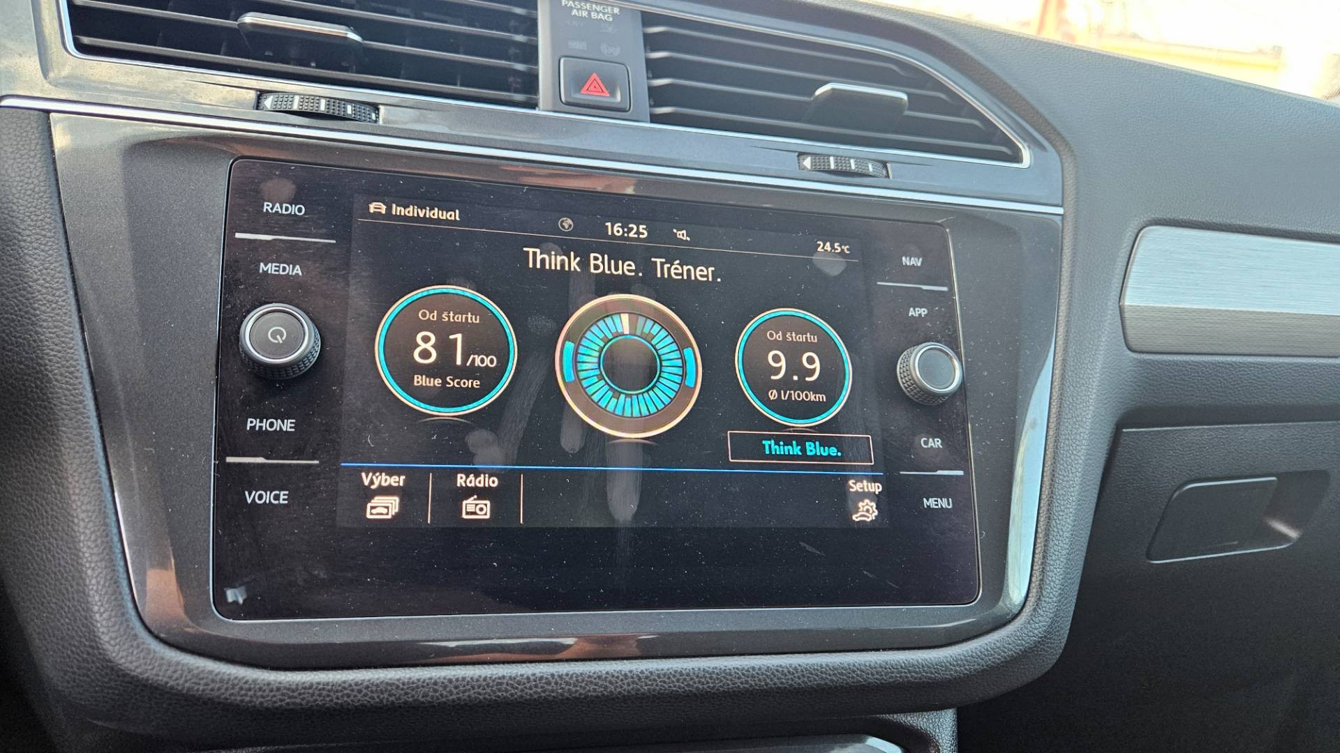 Volkswagen Tiguan Allspace 2.0 TDI SCR BMT Ed. Comfortline 4MOTION DSG – Obrázok 36