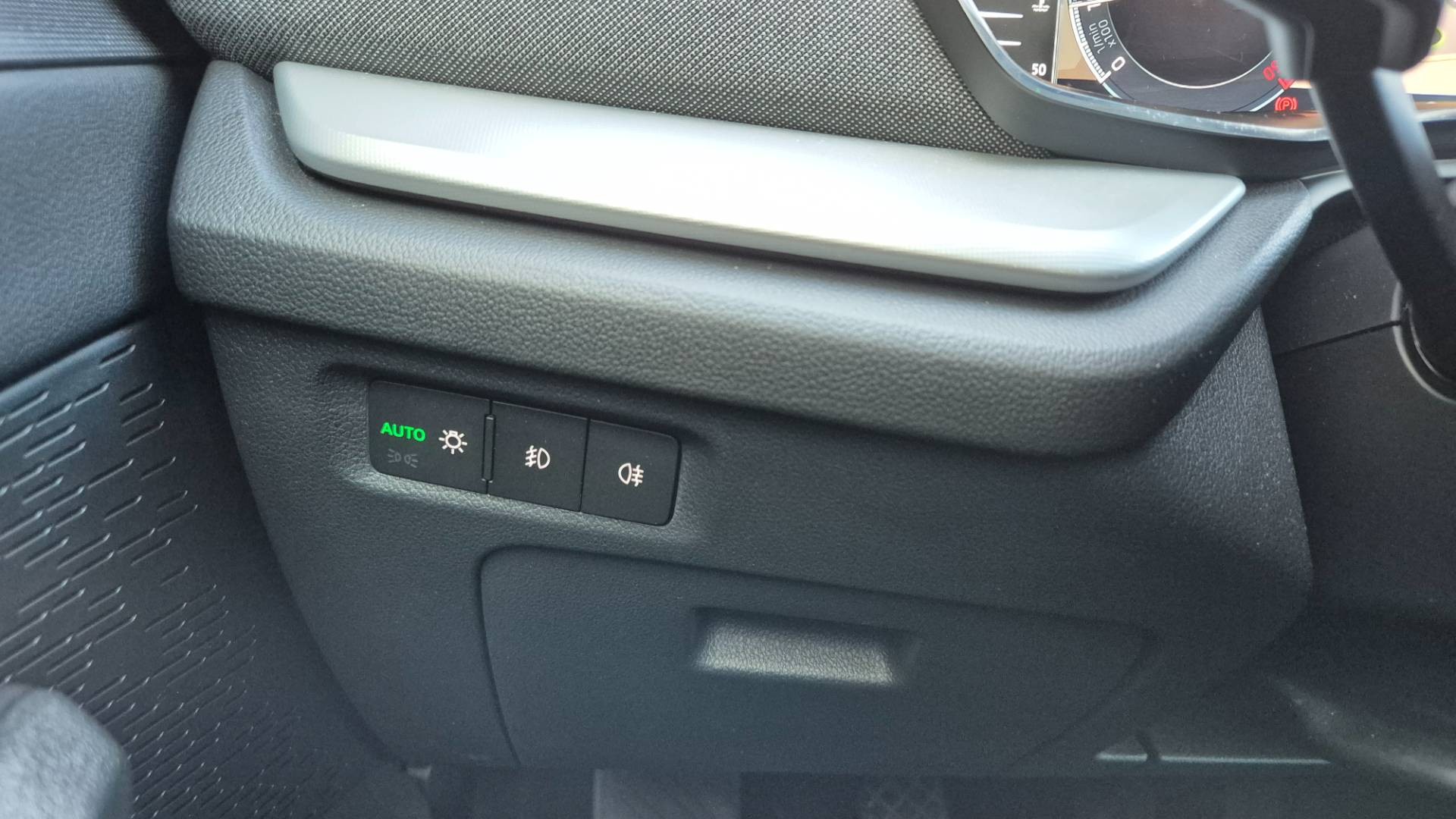 Škoda Octavia 2.0 TDI SCR Style – Obrázok 54