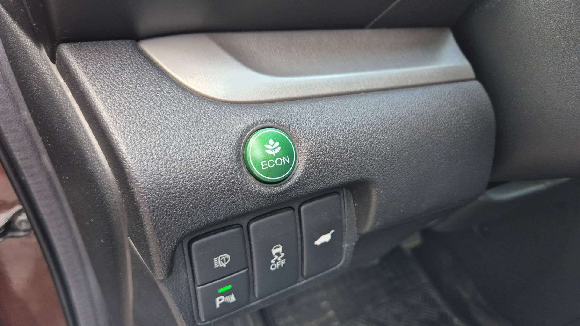 Honda CR-V 2.2 i-DTEC Elegance – Obrázok 28