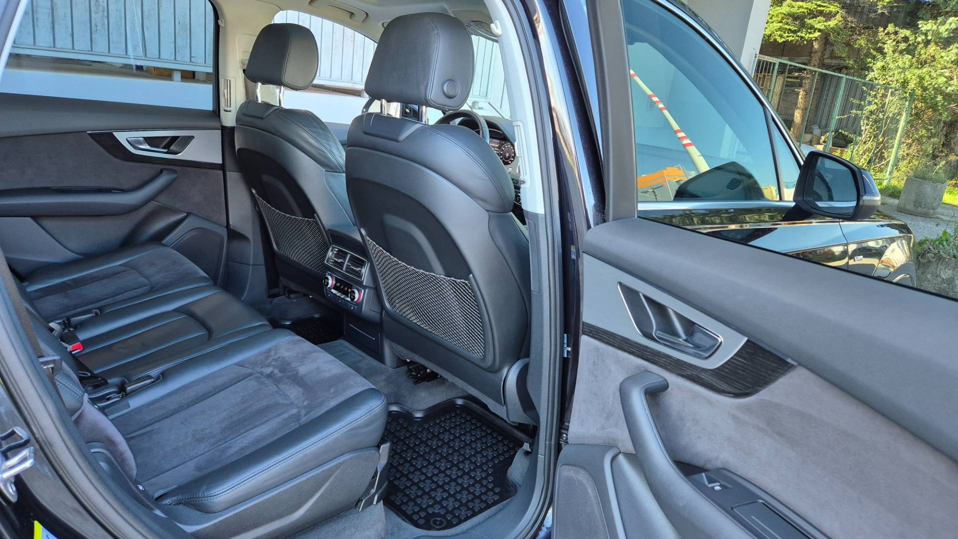 Audi Q7 3.0 TDI 272k quattro tiptronic 8-st. – Obrázok 36