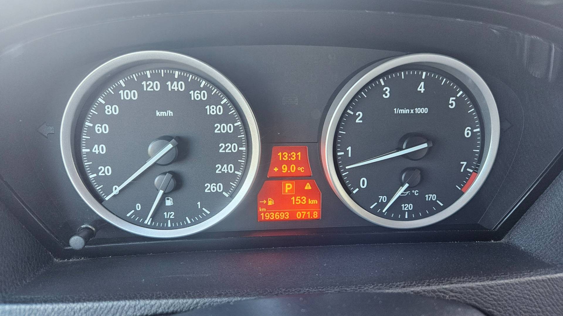 BMW X6 xDrive 35i – Obrázok 23