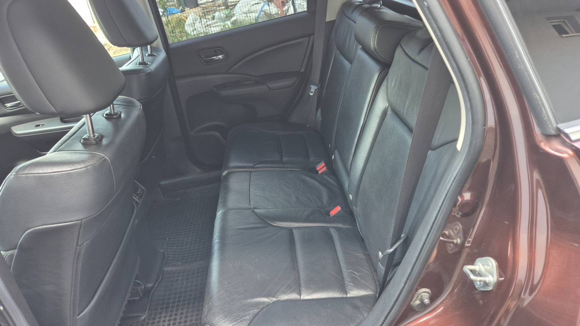 Honda CR-V 2.2 i-DTEC Elegance – Obrázok 22