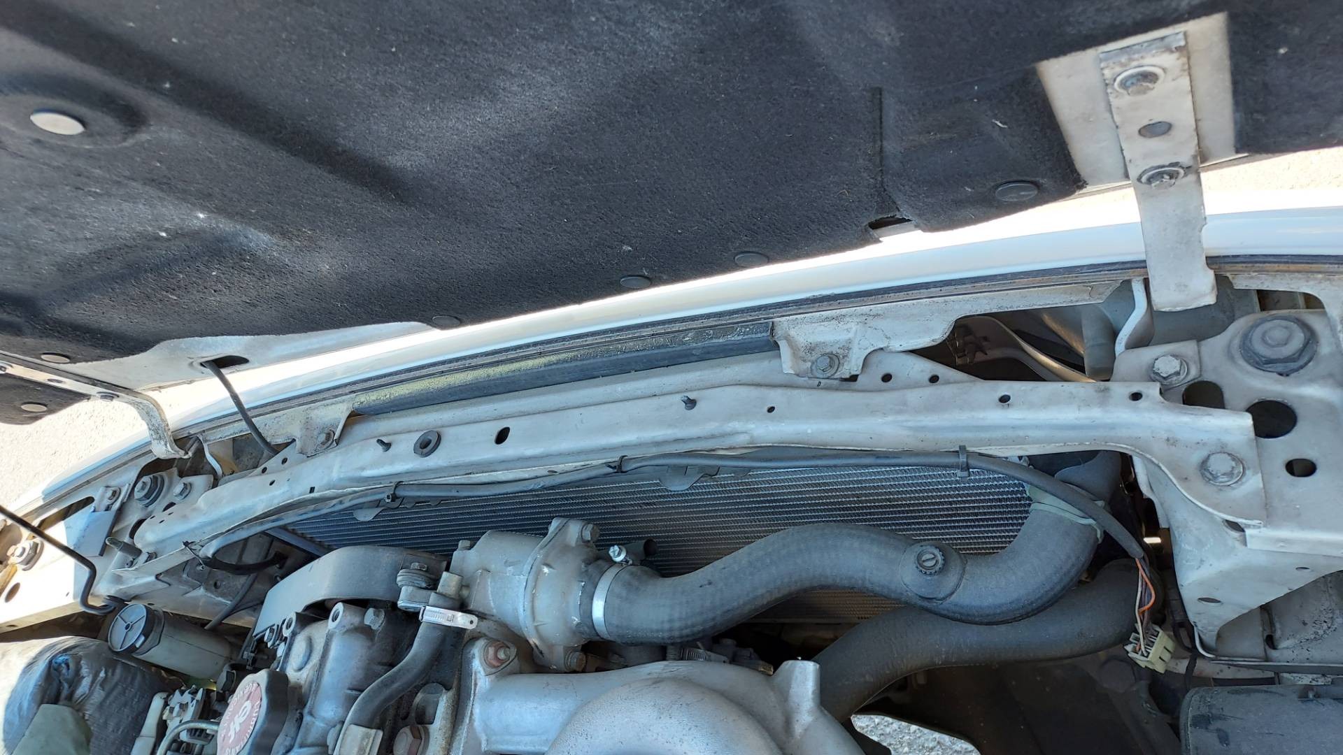 Renault R21 2.1 GTD – Obrázok 23