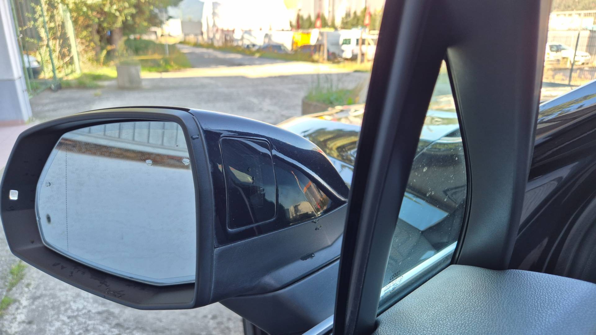 Audi Q7 3.0 TDI 272k quattro tiptronic 8-st. – Obrázok 35