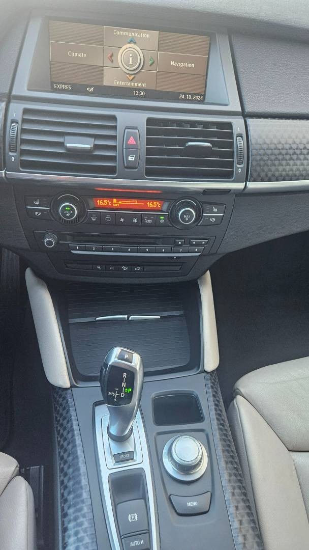 BMW X6 xDrive 35i – Obrázok 20