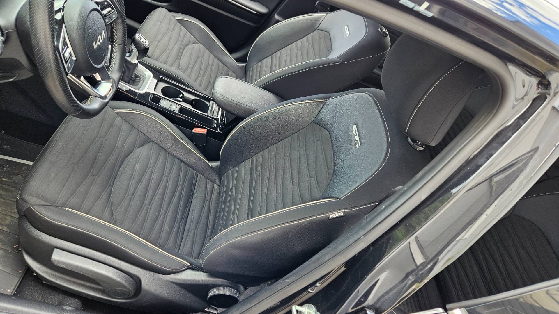 Kia ProCeed 1.5 T-GDi GT-Line – Obrázok 25