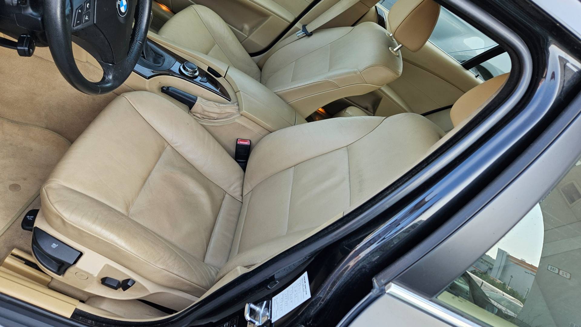 BMW Rad 5 Touring 530 xdT A/T – Obrázok 23